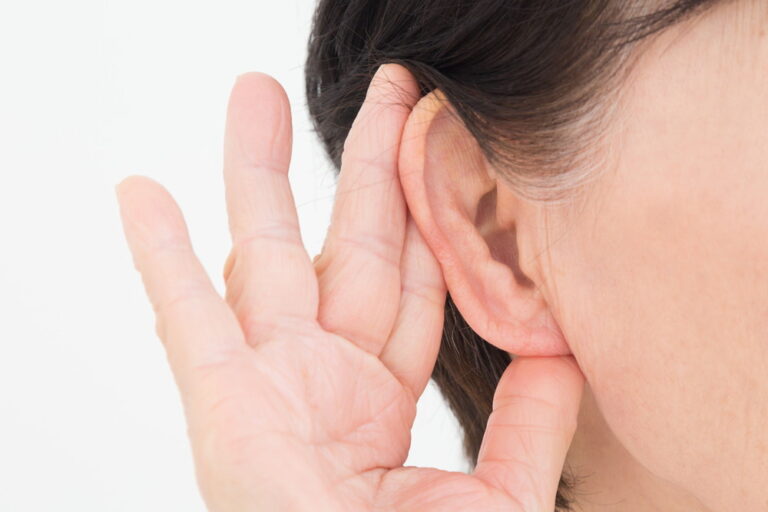 補聴器外来について