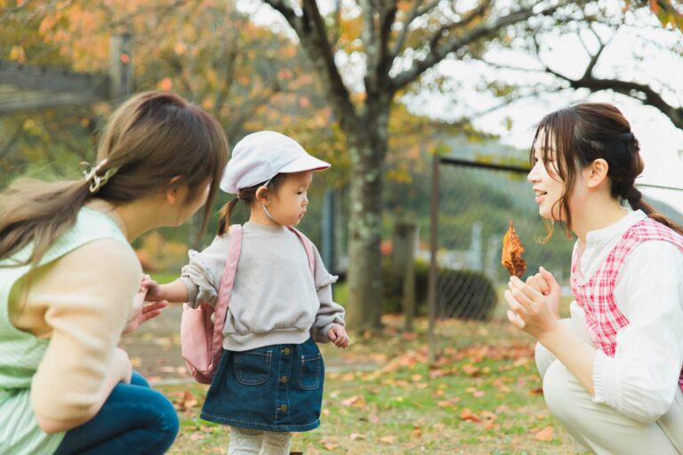 声がかすれる・声が出しづらい