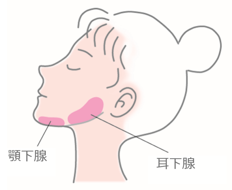 唾液腺疾患